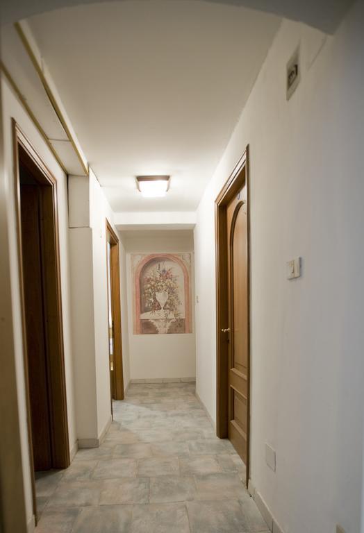 Albergo Ristorante Turchino Campo Ligure Exterior photo